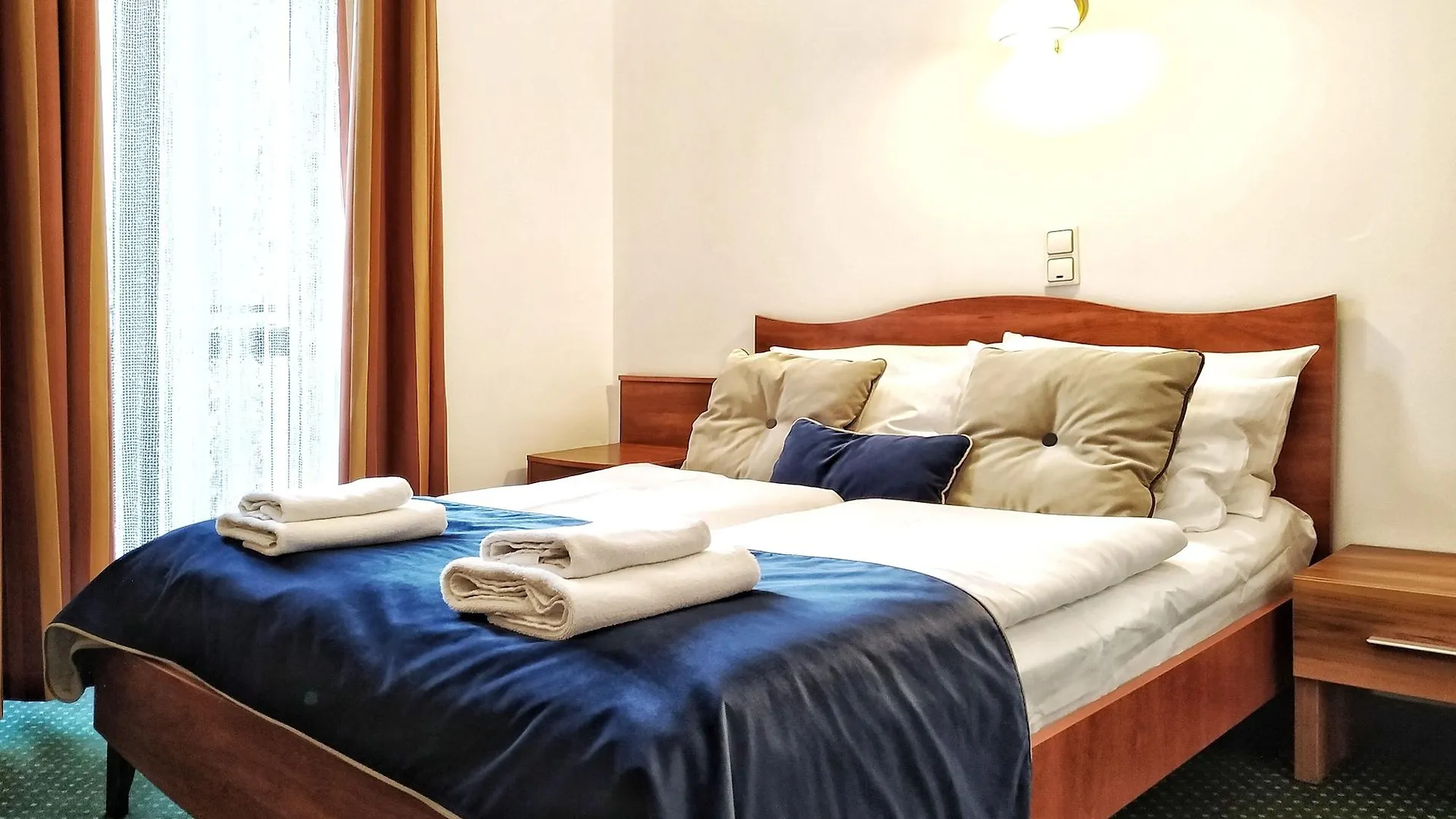 Nobilton Hotel Krakow