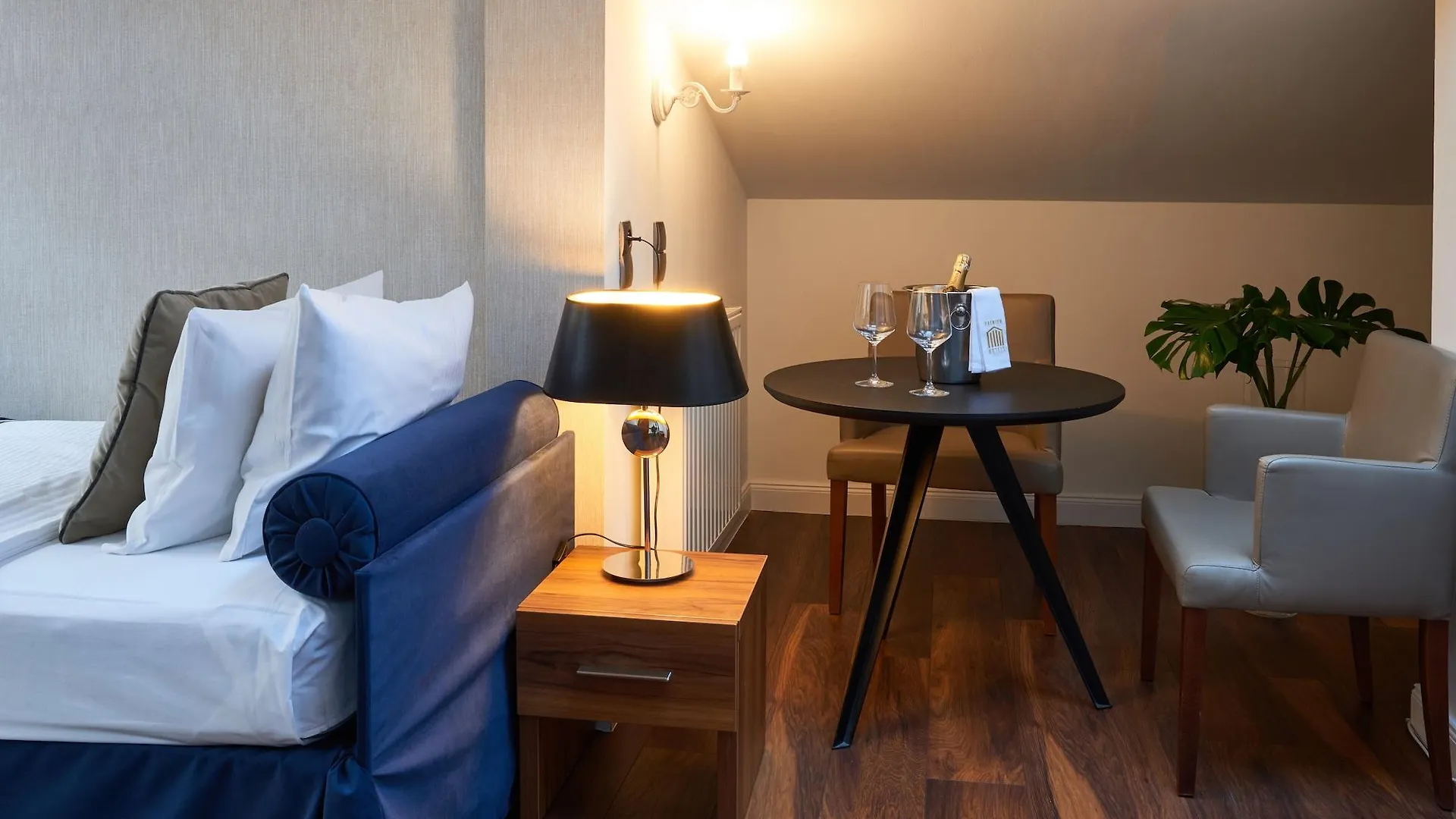 Nobilton Hotel Krakow 3*,  Poland