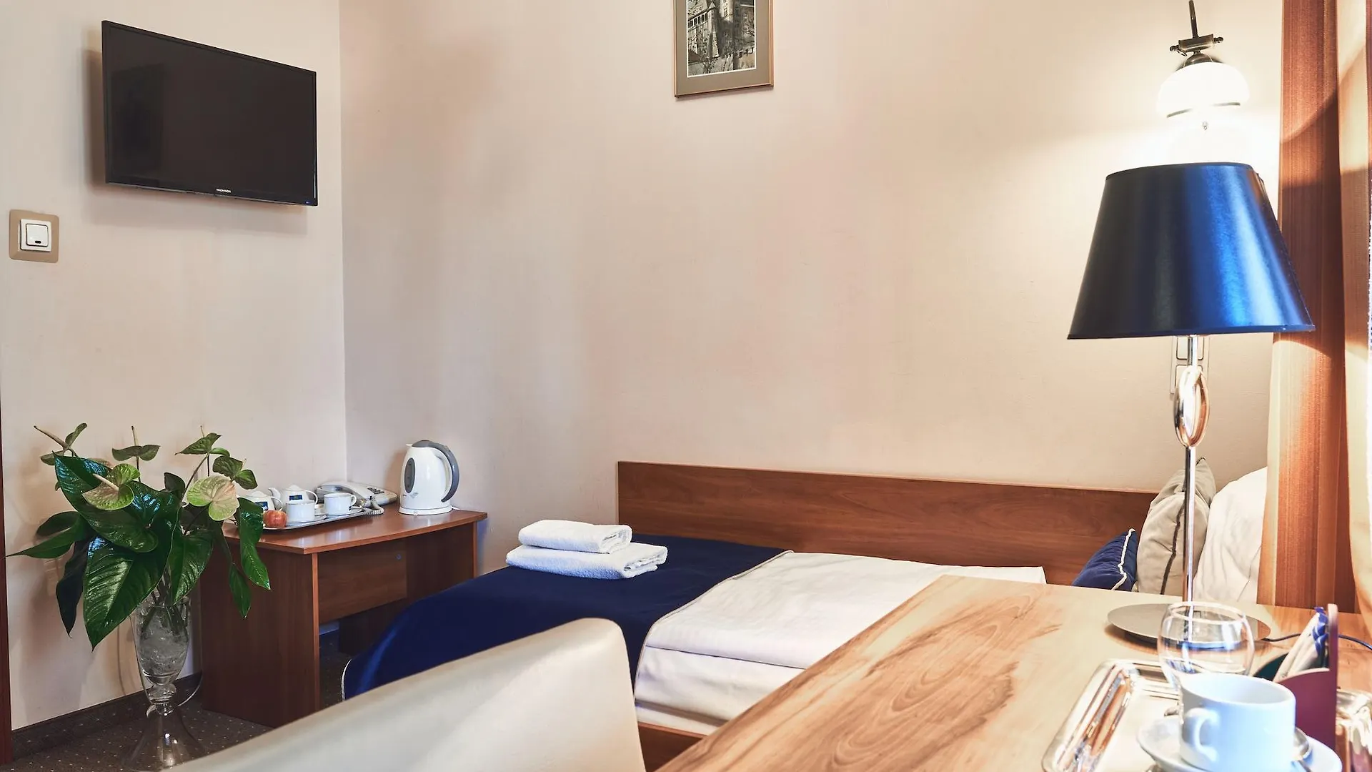 Nobilton Hotel Krakow
