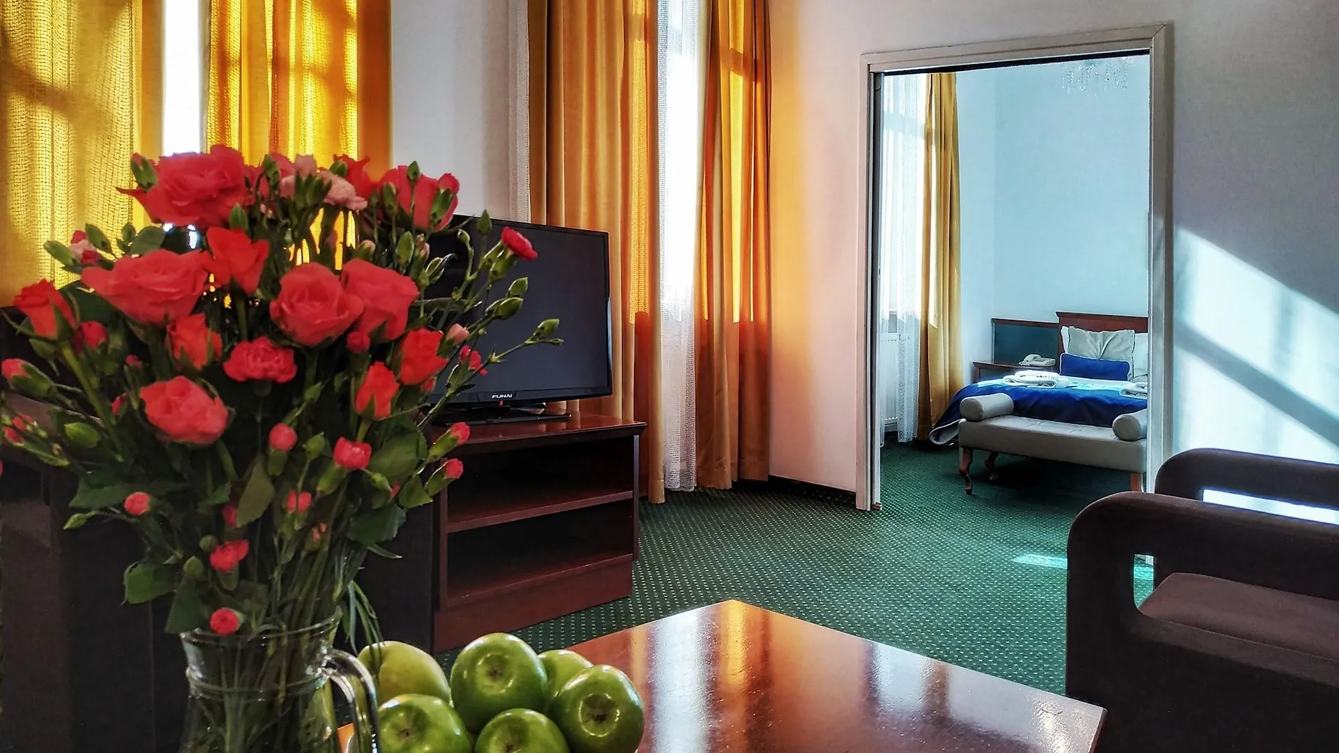Nobilton Hotel Krakow