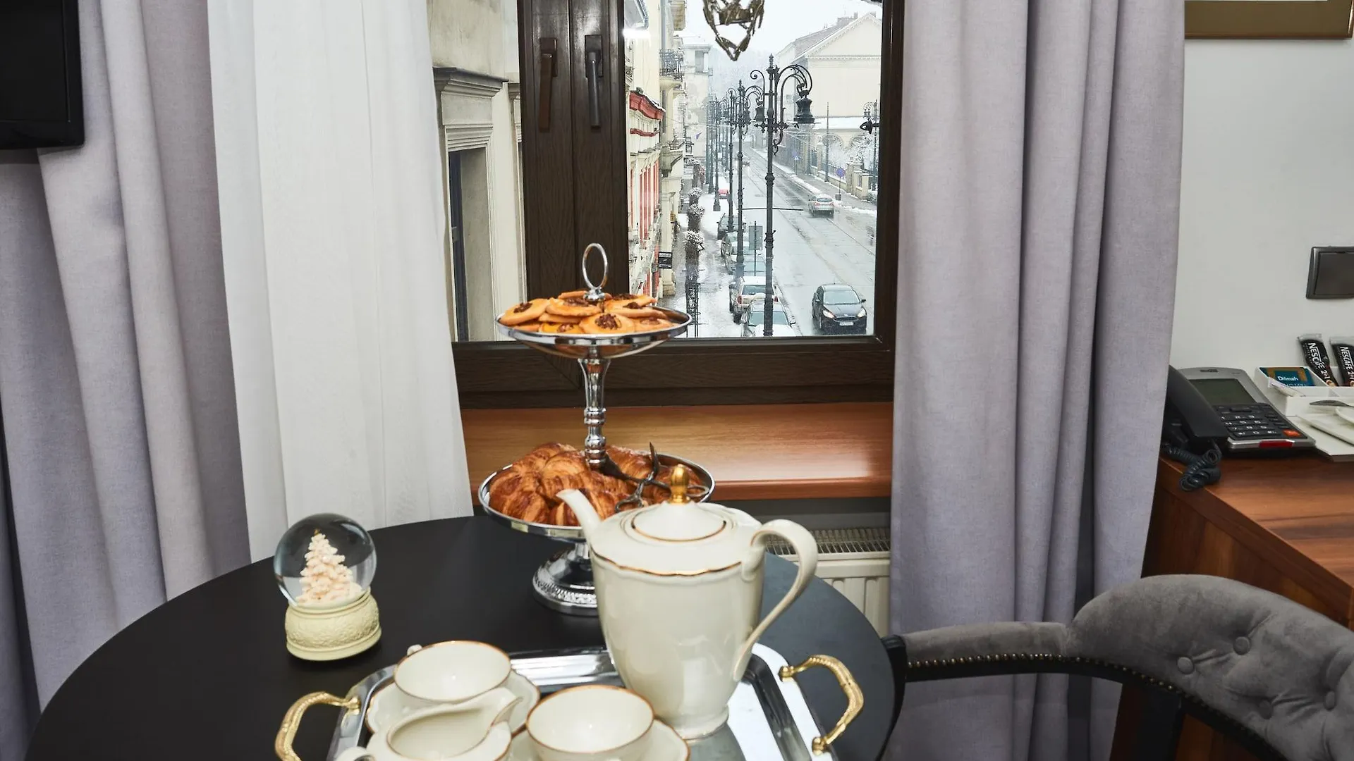Nobilton Hotel Krakow Poland