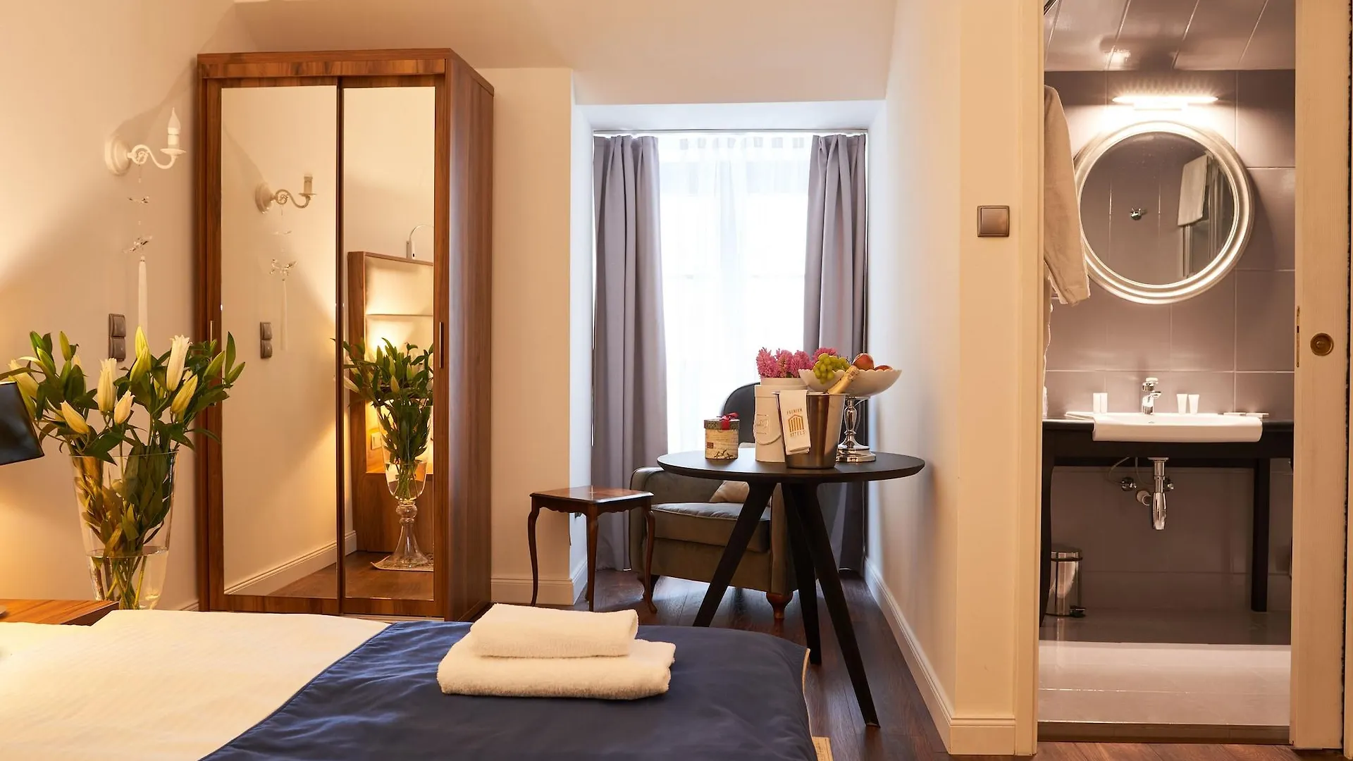 Nobilton Hotel Krakow 3*,  Poland