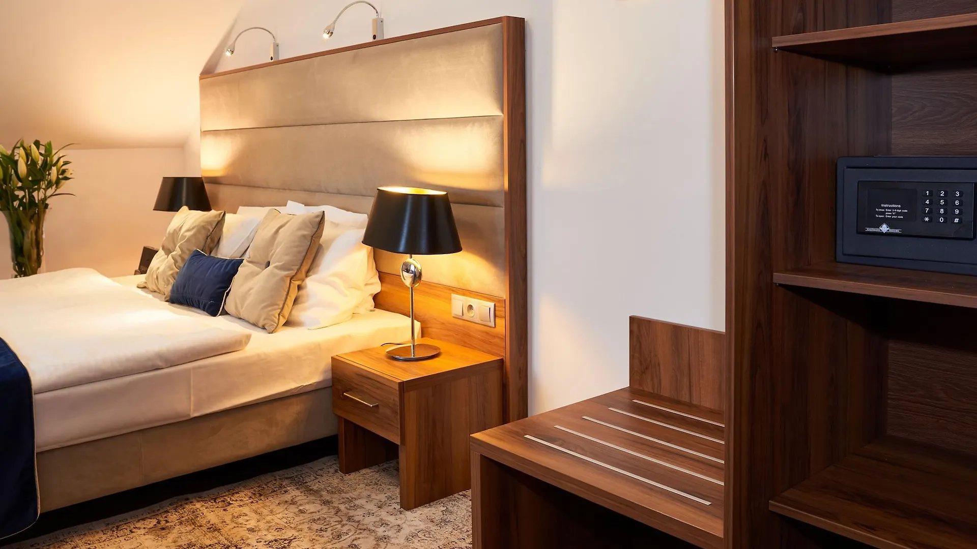 ***  Nobilton Hotel Krakow Poland