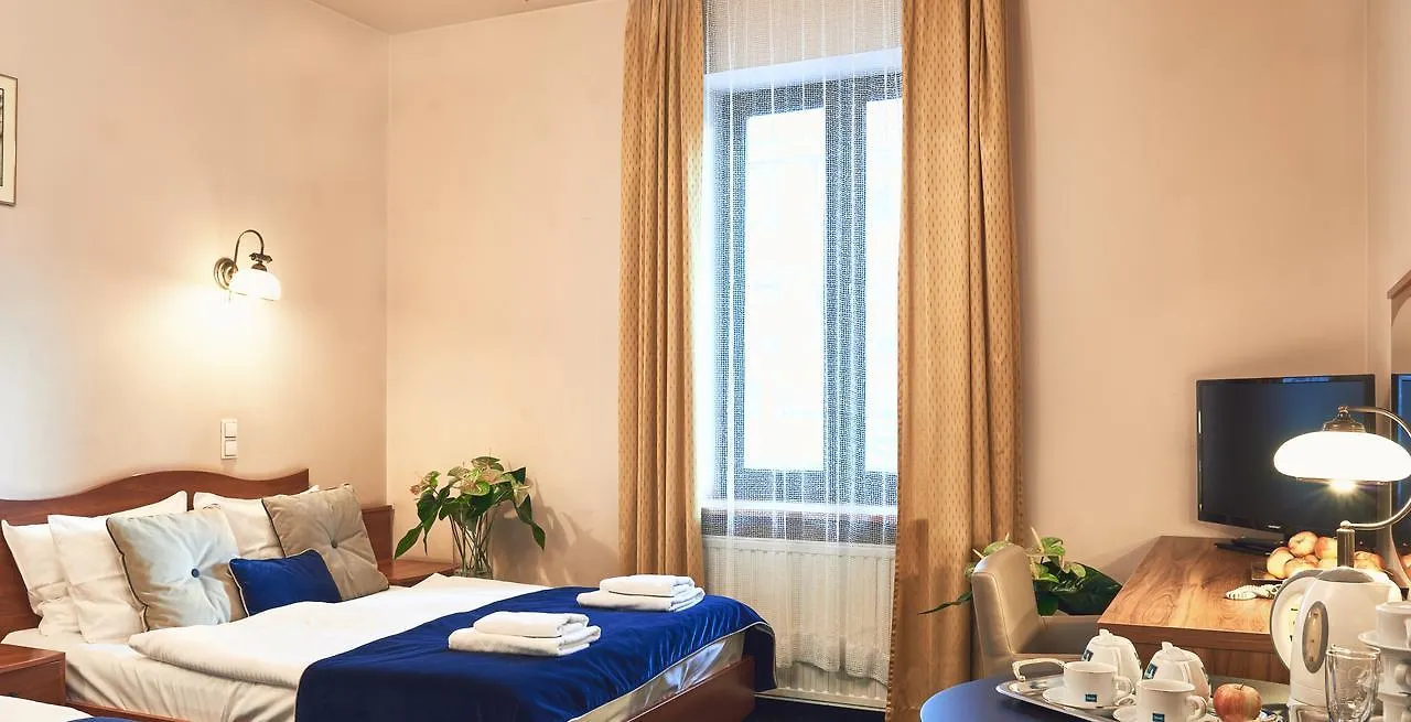 Nobilton Hotel Krakow