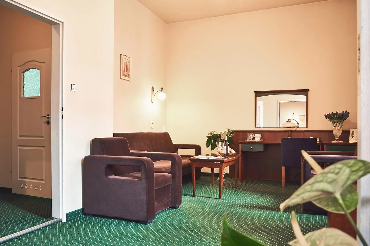 Nobilton Hotel Krakow Poland
