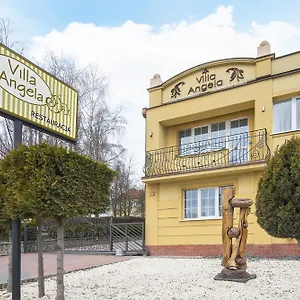 *** Bed & Breakfast Angela Polen