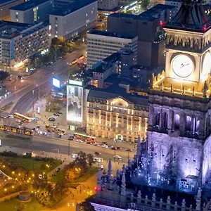 **** Hotell Polonia Palace Polen