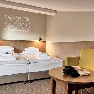 Aparthotel Daniel Griffin By Artery, Krakau
