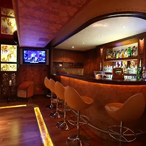 *** Hotel Bartan Seaside Polen