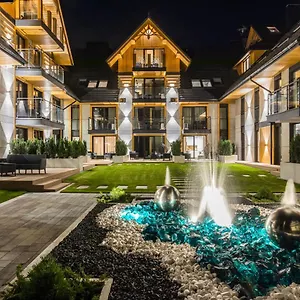  Aparthotel Prestige Polen