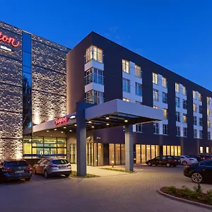 *** Hotell Hampton By Hilton Airport Polen
