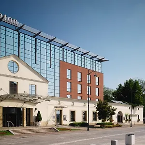 Sheraton Grand Cracóvia