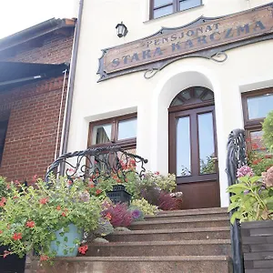 https://pensjonat-stara-karczma.gdanskhotel.org