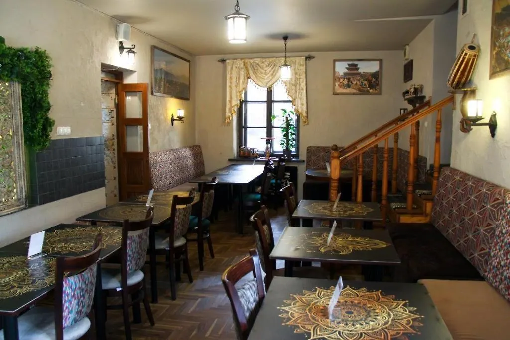 Nobilton Hotel Krakau 3*,