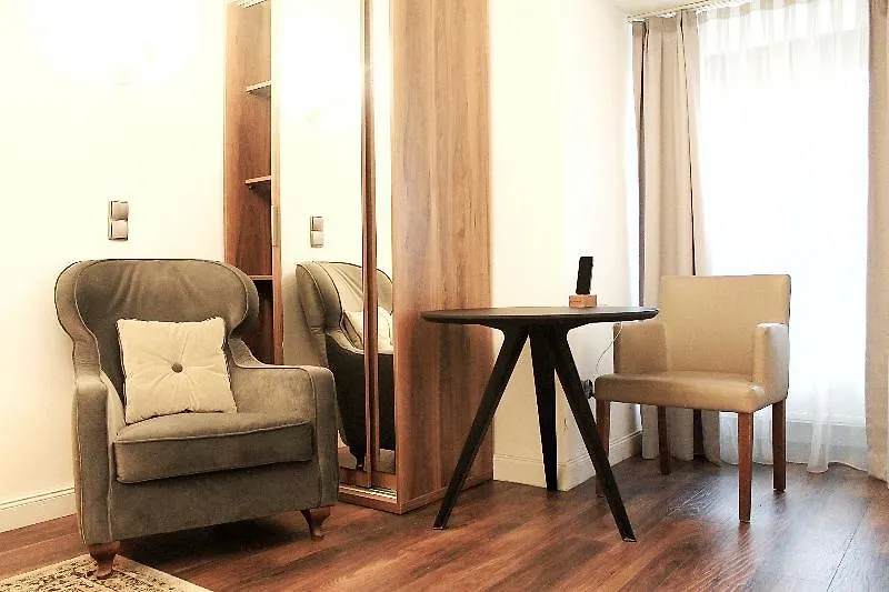 Nobilton Hotel Krakau 3*,  Polen